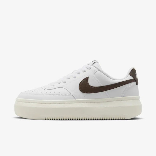 Tênis Nike Court Vision Alta Unissex