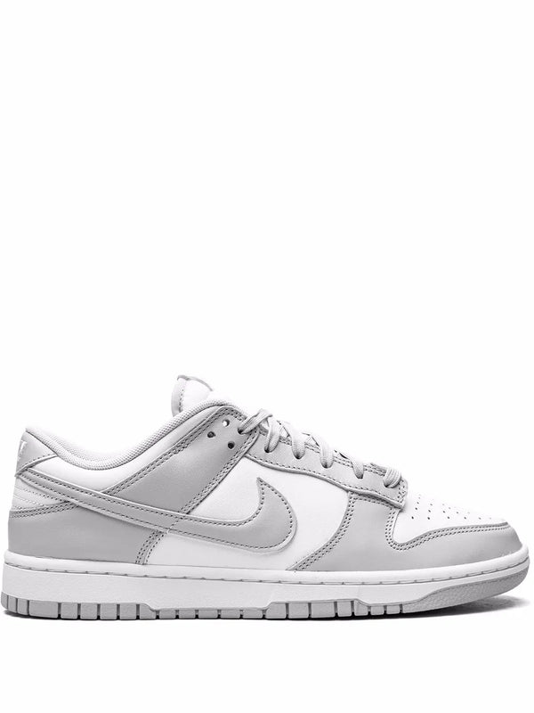 Tênis Nike Dunk Low Claro