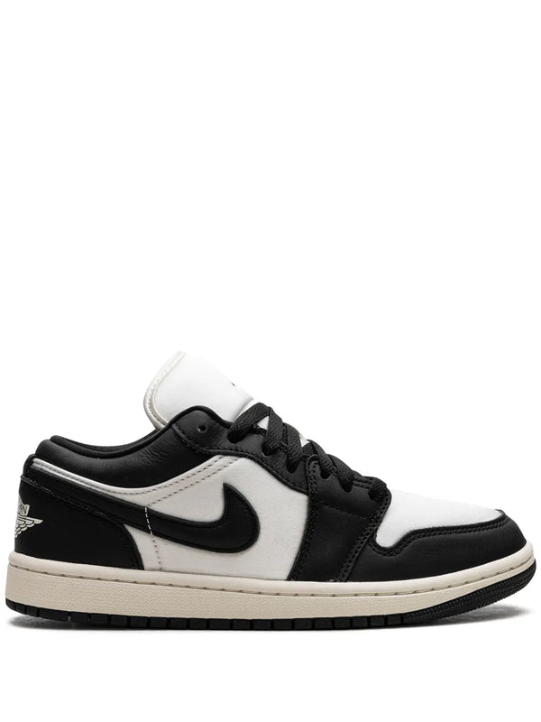 Tênis Air Jordan 1 Low ""Vintage Panda