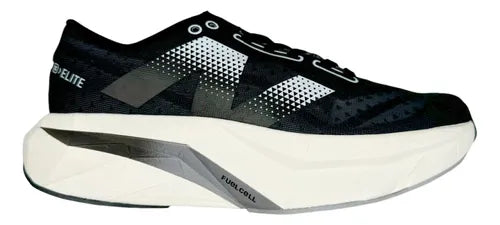 Tênis New Balance Fuelcell Supercomp Elite V4  Black