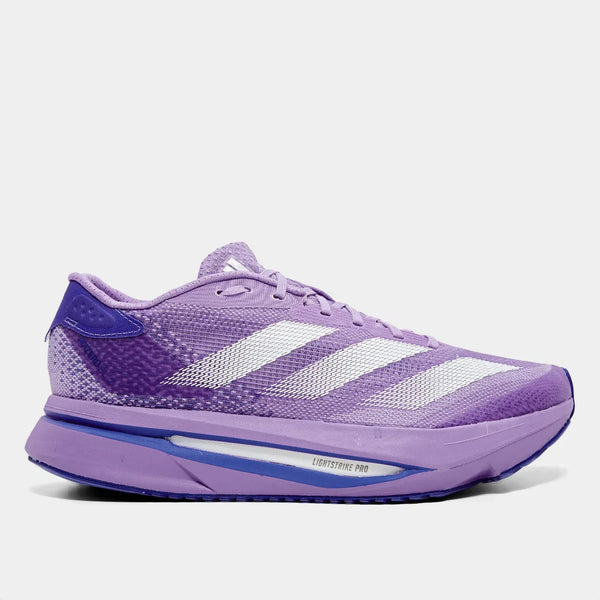 Tênis Adidas Adizero Sl 2  - Roxo
