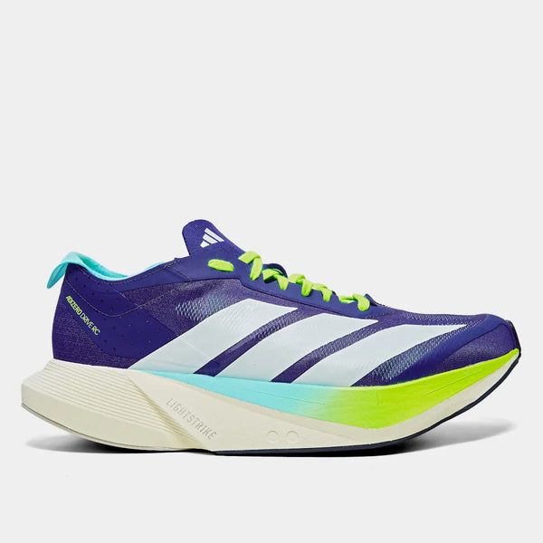Tênis Adidas Adizero Drive Rc - Branco+Roxo