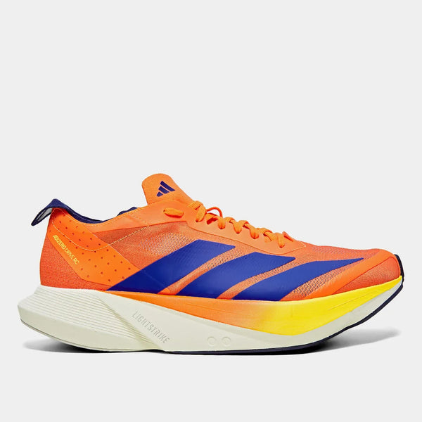 Tênis Adidas Adizero Drive Rc - Amarelo+Azul