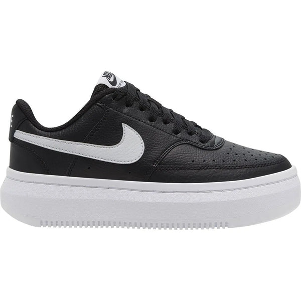 Tênis Nike Court Vision Alta Feminino