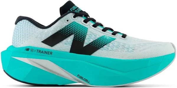 Tênis New Balance Fuelcell Supercomp Trainer V3